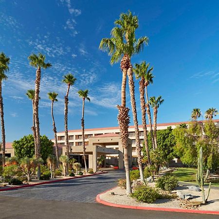 Doubletree By Hilton Golf Resort Palm Springs Cathedral City Bagian luar foto