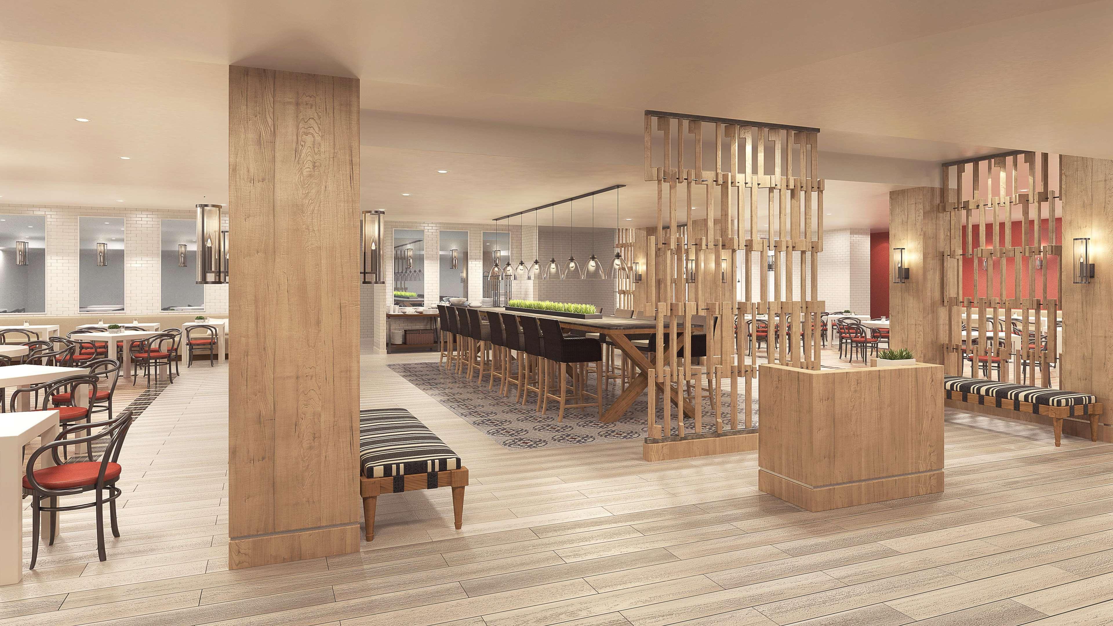 Doubletree By Hilton Golf Resort Palm Springs Cathedral City Bagian luar foto