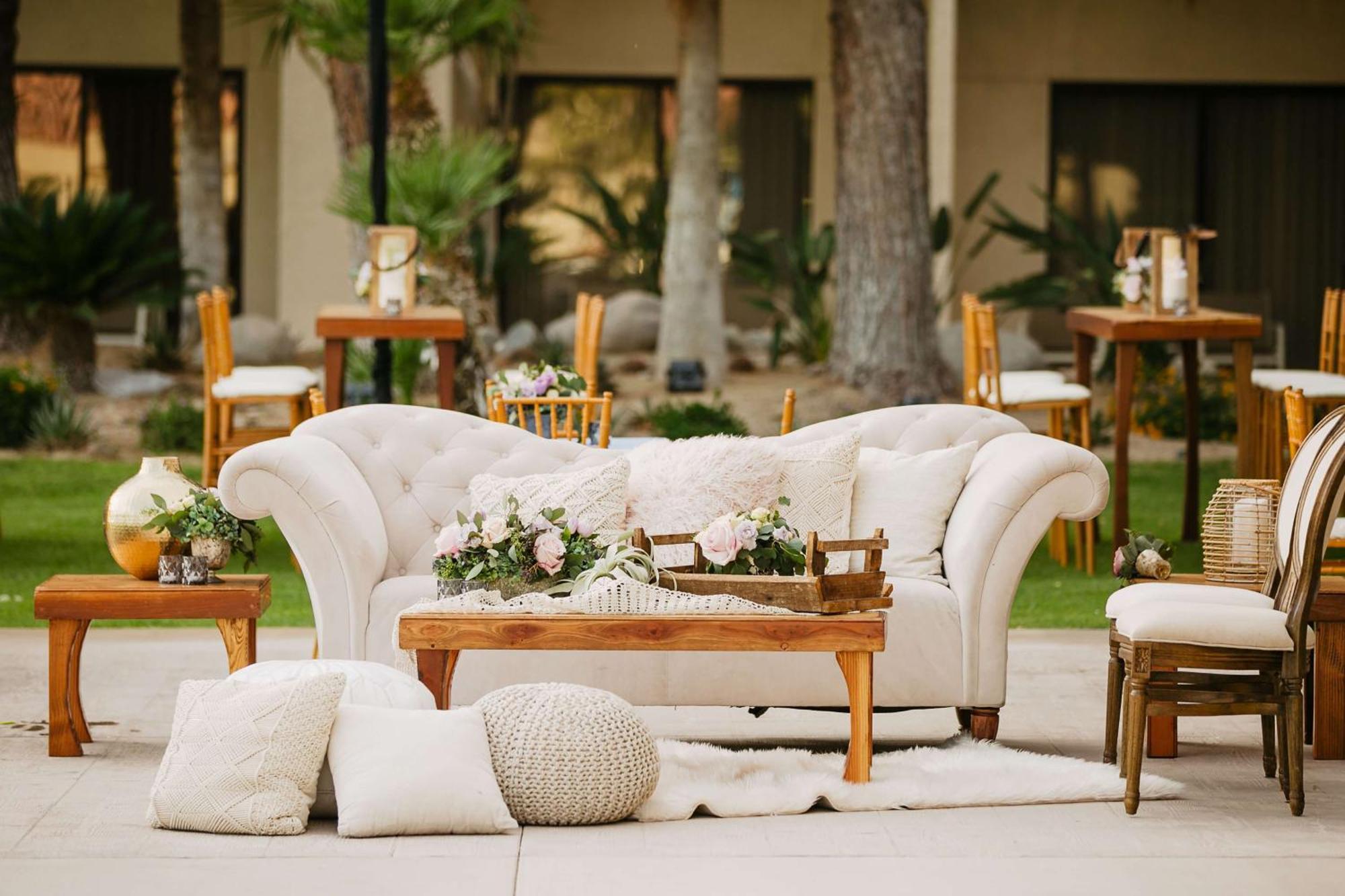 Doubletree By Hilton Golf Resort Palm Springs Cathedral City Bagian luar foto