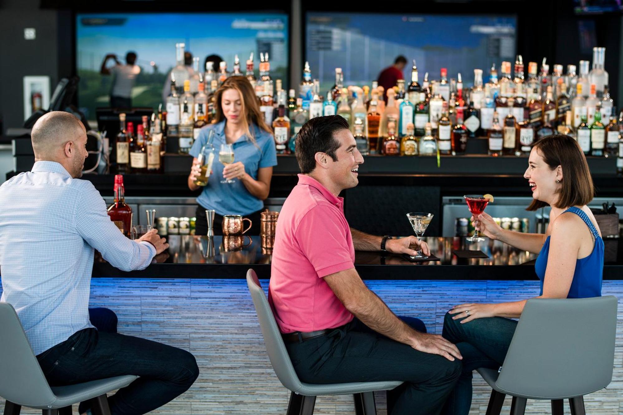 Doubletree By Hilton Golf Resort Palm Springs Cathedral City Bagian luar foto
